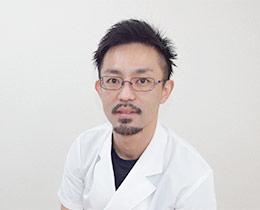 歯科医師　南川